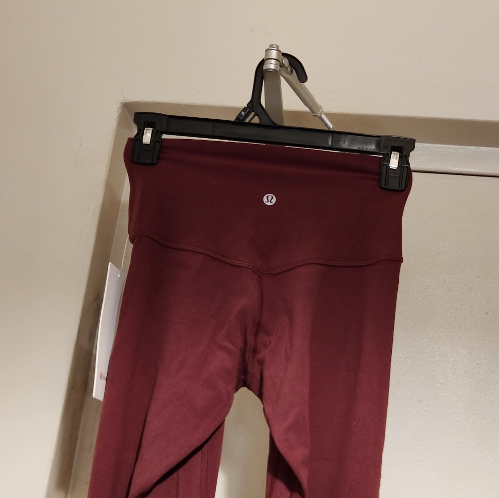 Women's Lululemon Leggings